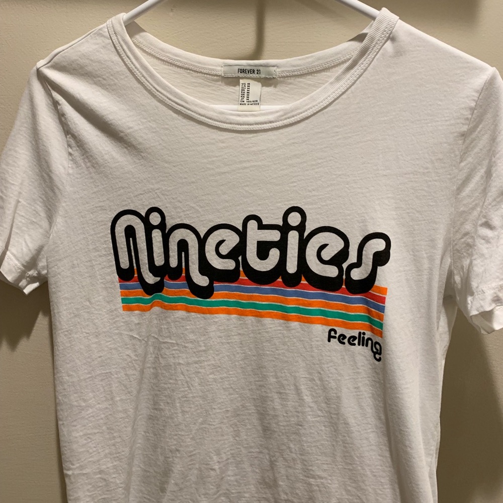 T shirt